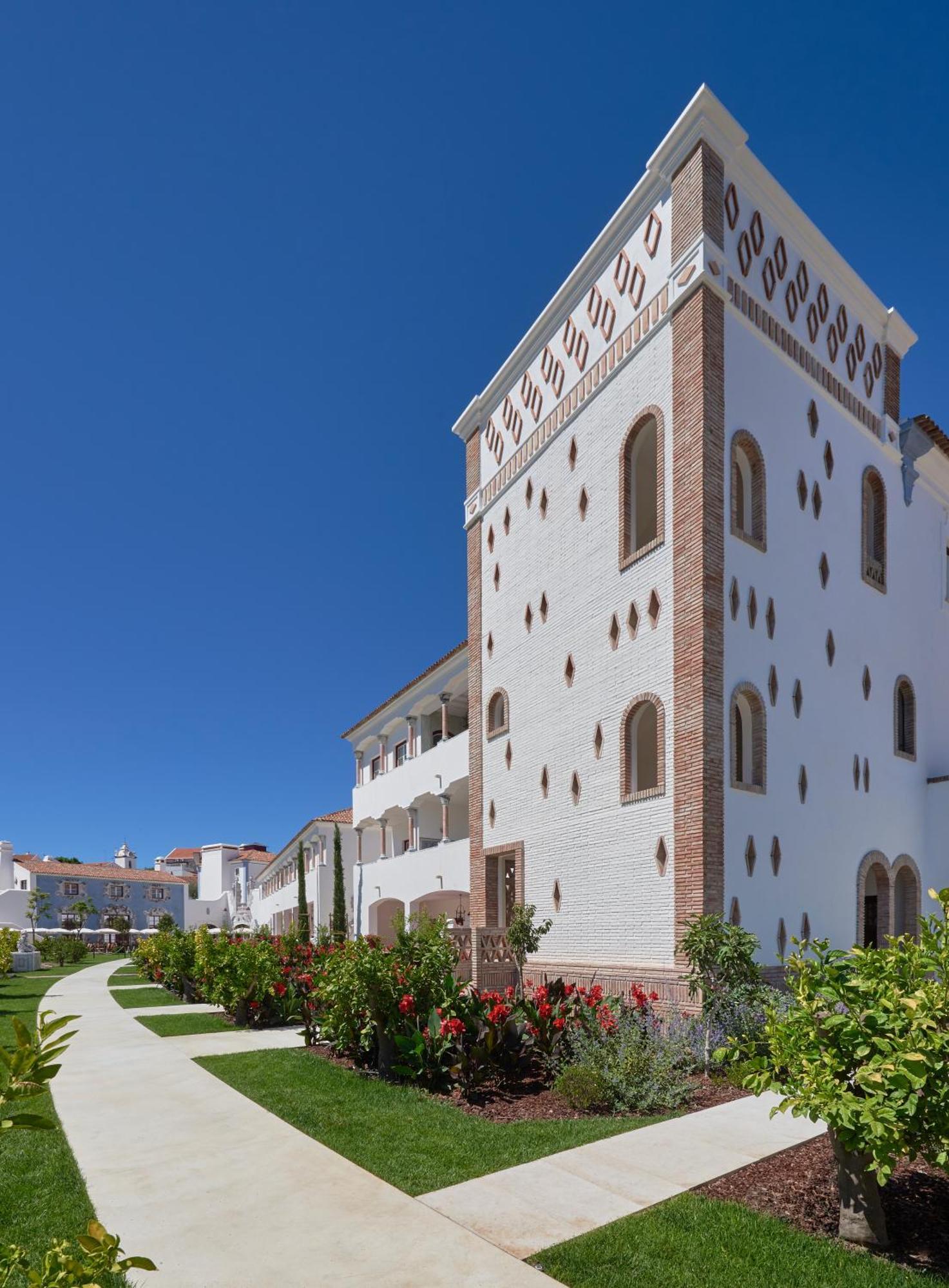 Vermelho Melides - Relais & Chateaux Exterior photo