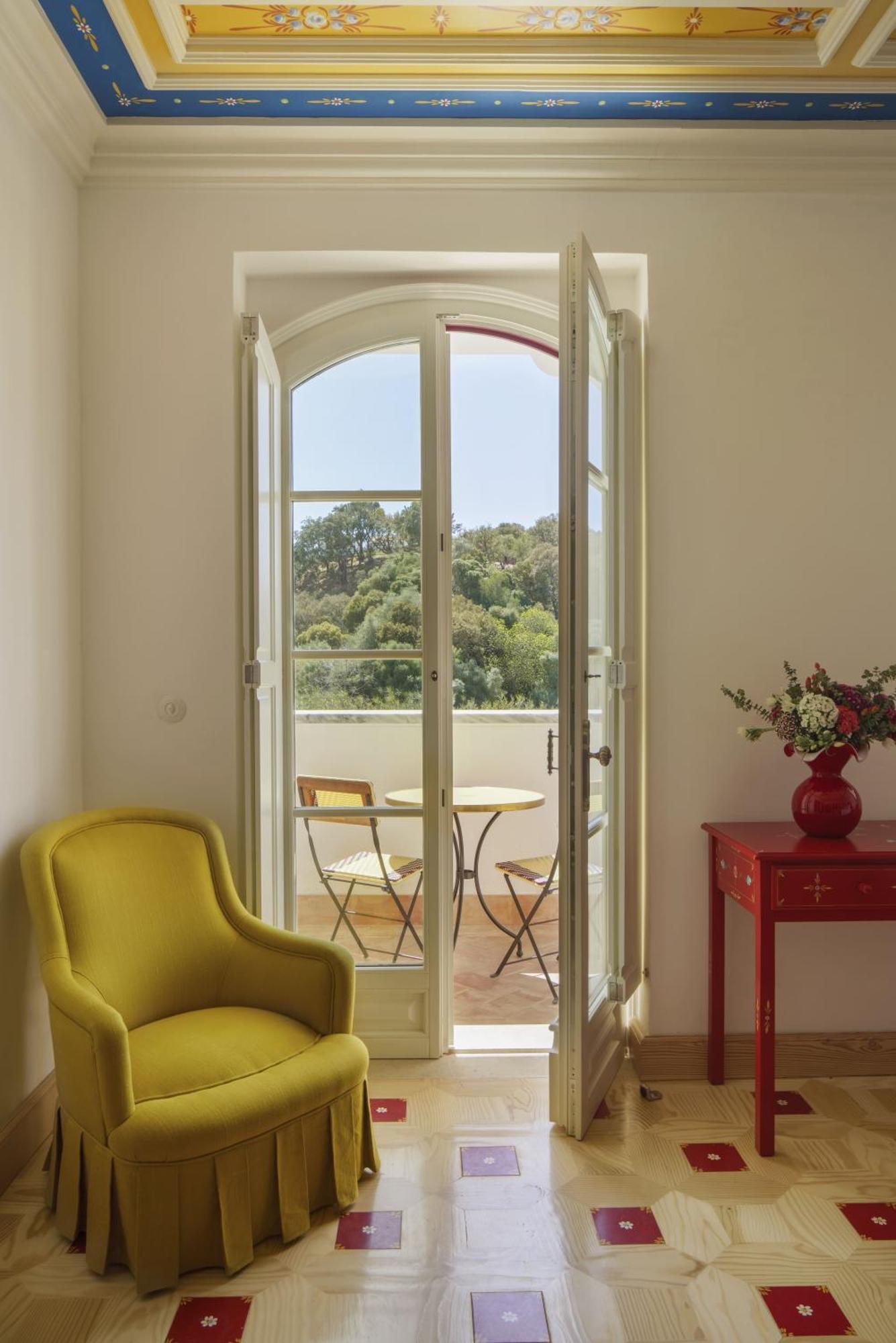 Vermelho Melides - Relais & Chateaux Exterior photo