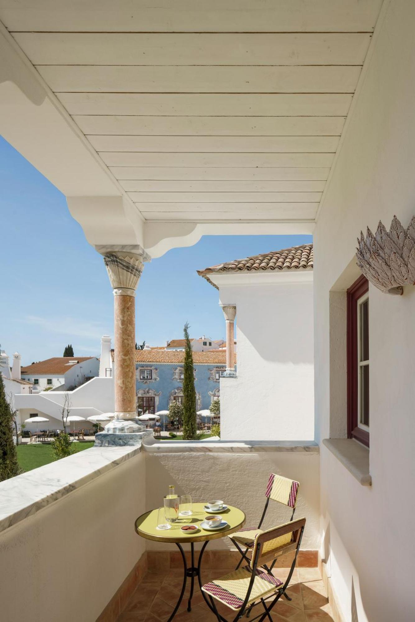 Vermelho Melides - Relais & Chateaux Exterior photo