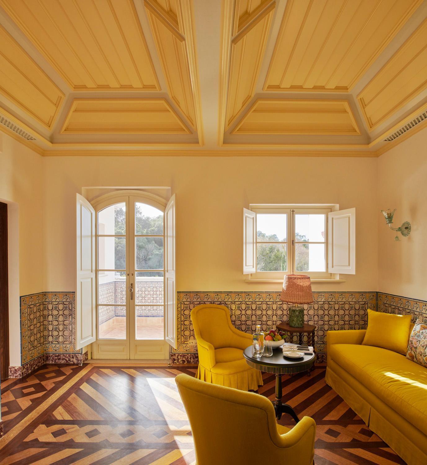 Vermelho Melides - Relais & Chateaux Exterior photo